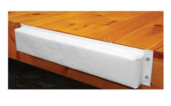 Marine Bumper 60" White (Specialty Fenders) by Taylormade (348) Marine Bumper 60" White (Specialty Fenders) by Taylormade (348)