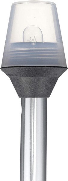 Stowaway Allrnd Lt 36" by Attwood (7100C7)