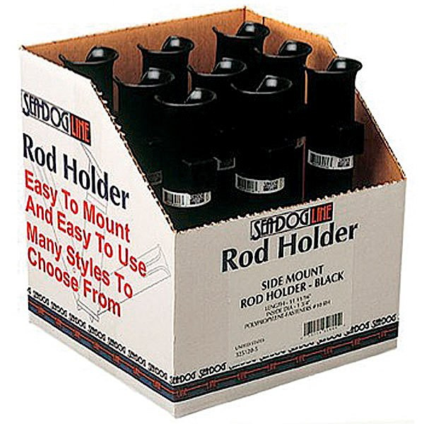 Rod Holder Dsply And Product by Sea Dog Marine (916150P)
