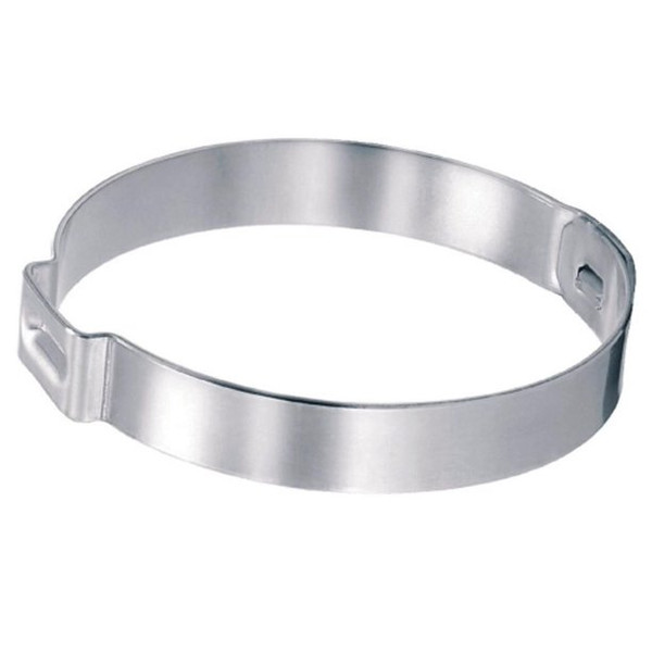 14.0 Stepless Ear Hose Clamp - 10 Pack - Retail by TH Marine (16700012X-DP)