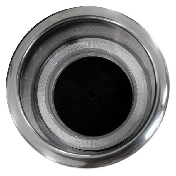 Led Ring No Step Strght Sided by TH Marine (LED-LCHSS-NS-WDP)