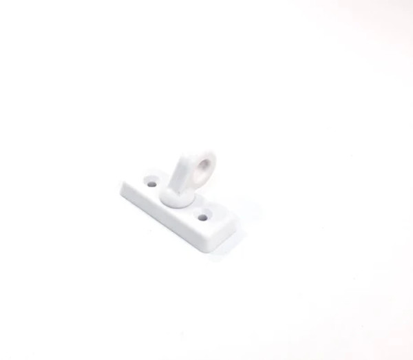 Nylon 2- Piece Fender Holder - White - Pkgd, 2 Per Pack by TH Marine (QRFH-2-DP) Nylon 2- Piece Fender Holder - White - Pkgd, 2 Per Pack by TH Marine (QRFH-2-DP)