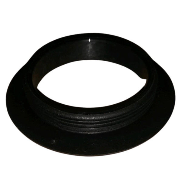 2.375" Chafing Ring Insert - Black Pp by TH Marine (CRI-1-DP)