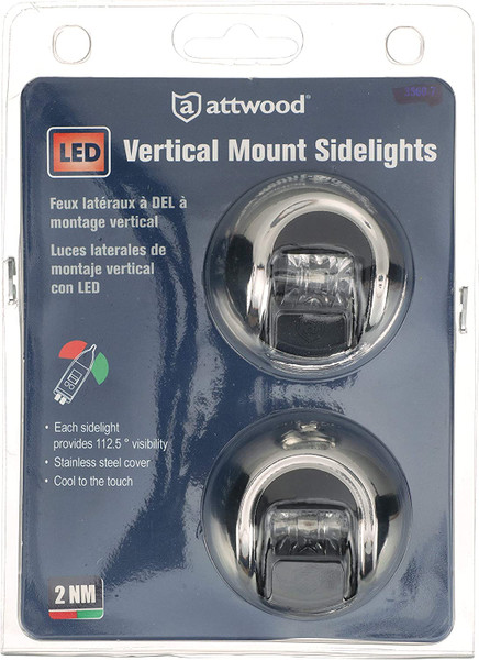 Insert Card For 3570 by Attwood (74213) Insert Card For 3570 by Attwood (74213)