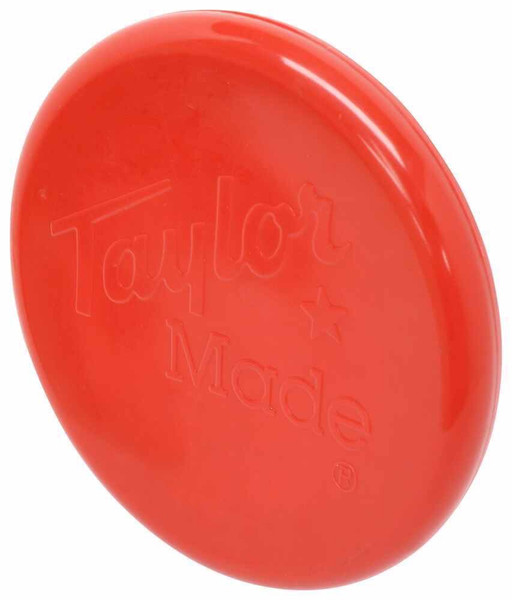 3 Blade Prop Protector 10" Red (Specialty Fenders) by Taylormade (355)