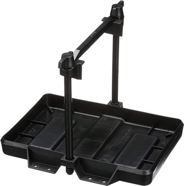 Battery Tray-24M by Attwood (9090-5) Battery Tray-24M by Attwood (9090-5)