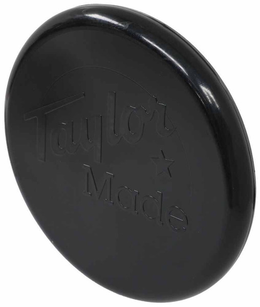 3 Blade Prop Protector 10" Black (Specialty Fenders) by Taylormade (357)