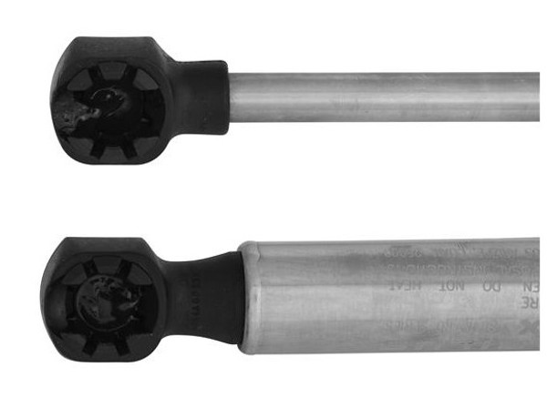 Ss 8Mm Ext 15" Cmp 9.5" by Attwood (ST33-140-5) Ss 8Mm Ext 15" Cmp 9.5" by Attwood (ST33-140-5)