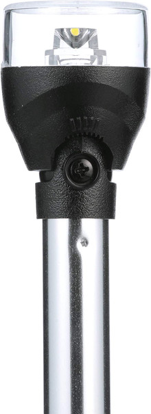 Asm-Lt Led Fd/A Vt Ag 12" by Attwood (5557-PV12A7)