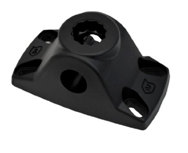 Pro Bi-Axis Mount by Attwood (5011-7) Pro Bi-Axis Mount by Attwood (5011-7)