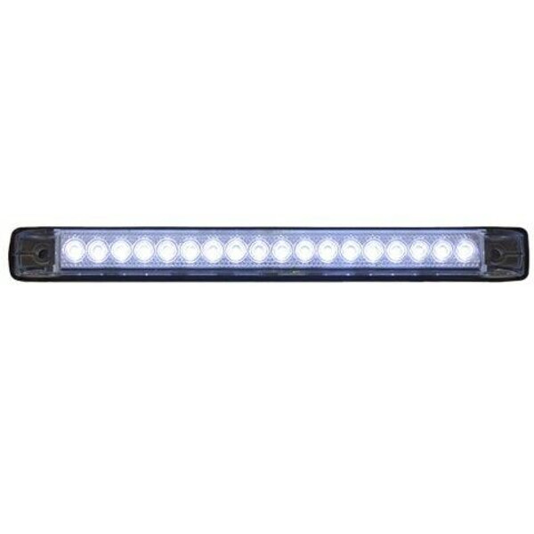 8" Led Utility Light Stri by Attwood (6353W7) 8" Led Utility Light Stri by Attwood (6353W7)