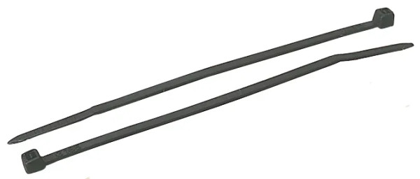 Cable Tie (Black) 32" (10) by Sea Dog Marine (427232-2)
