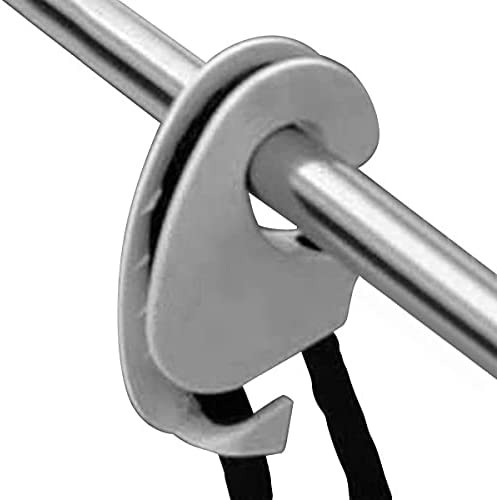 1 1/4" Rail Hanger (Fender Accessories) by Taylormade (1109)