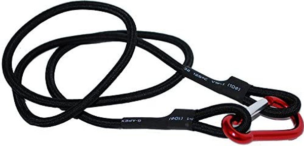 Kayak Accessory Leash by Attwood (11912-5) Kayak Accessory Leash by Attwood (11912-5)