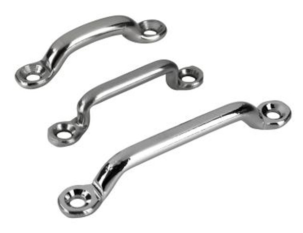 Ss Tie Down Eye Strap - 1-1/4" by Sea Dog Marine (081261-1)