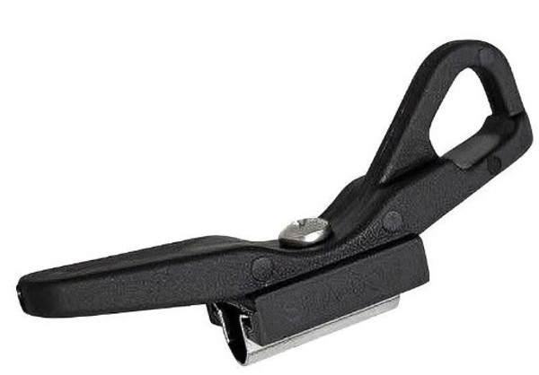 Nylon Halyard Cleat by Sea Dog Marine (050110-1)