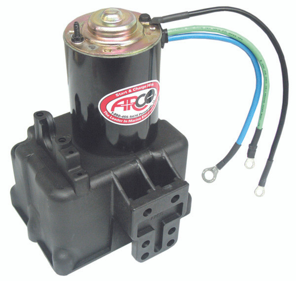 Trim & Tilt Motor by ARCO Marine (6217)