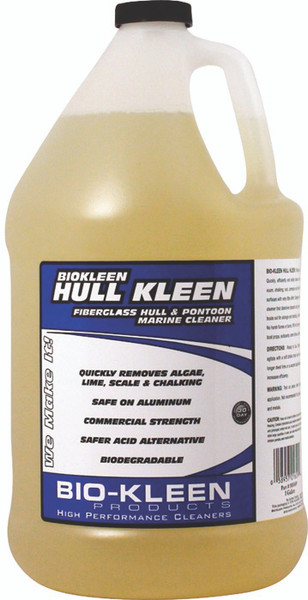 Hull Kleen *Bio-Kleen* 1 Gal. by Bio-Kleen (HULL KLEEN 1gal)