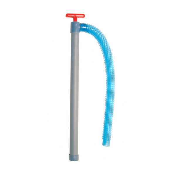 Beckson Thirsty Mate Pump 24" with 24" Flexible Hose - P/N 224PF