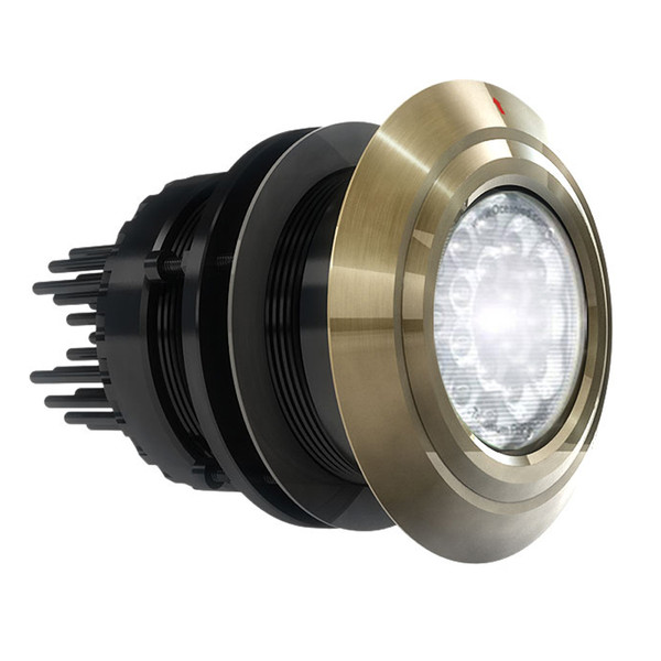 OceanLED 3010XFM Pro Series HD Gen2 LED Underwater Lighting - Ultra White - P/N 001-500748