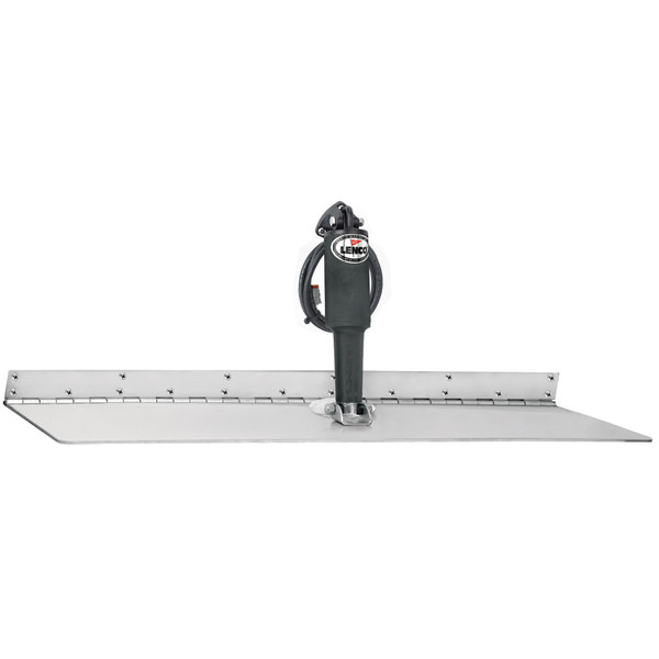 Lenco 12" x 30" Super Strong Trim Tab Kit with o Switch Kit 12V - P/N 15020-101