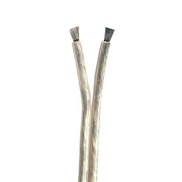 Cobra Wire 16/2 100' Speaker Wire - P/N B9162TB-CS-100'