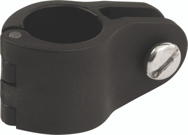 Nyl Jaw Slide (Blk) 7/8" by Sea Dog Marine (273162-1)