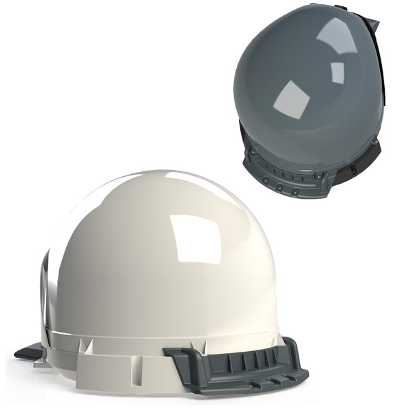 KING Quick Release Roof Mount Kit - P/N MB700