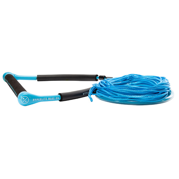 Hyperlite CG Handle with Maxim Line - Blue - P/N 20700035