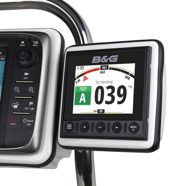 Seaview Add-On Uncut Single Instrument Pod for Triton2 - P/N SP1BOX2 Seaview Add-On Uncut Single Instrument Pod for Triton2 - P/N SP1BOX2