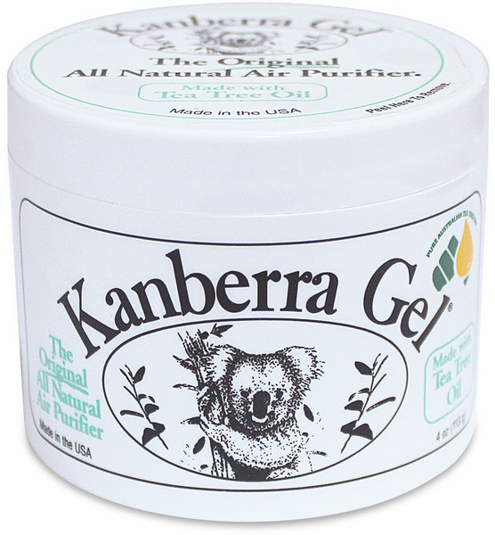 Kanberra Gel   4 Oz. by Kanberra (KG00004)