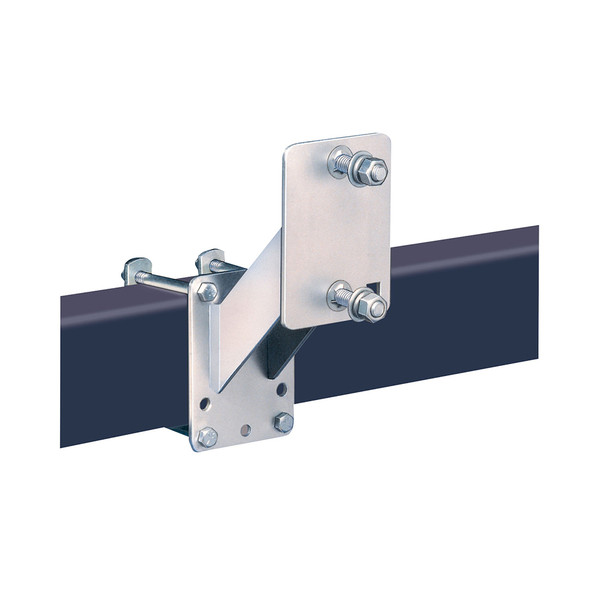 Fulton Spare Tire Carrier - Bolt-On - P/N STC1000301