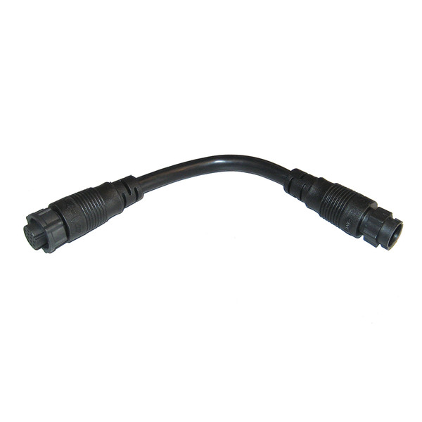Icom 12-Pin to 8-Pin Conversion Cable for M605 - P/N OPC-2384