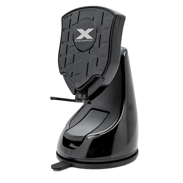 Bracketron HD GPS Dock Portable Dash + Window Mount - P/N BX1-590-2