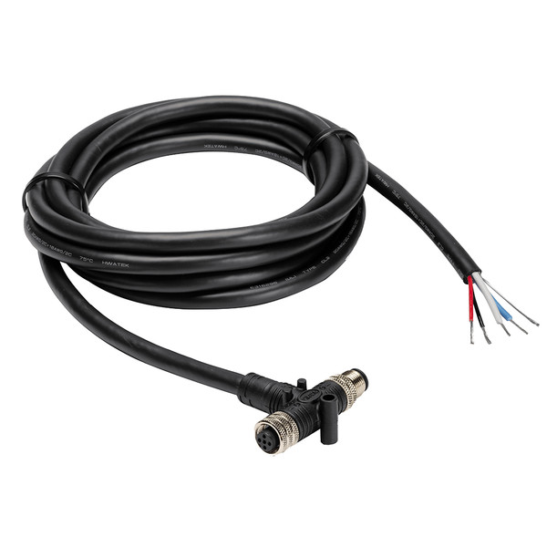 Humminbird NMEA 2000 Power Tee Connector - P/N 760037-1