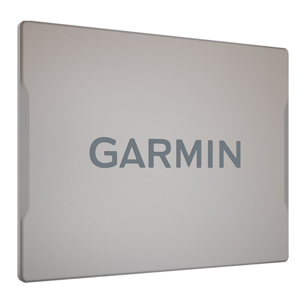 Garmin 16" Protective Cover - Plastic - P/N 010-12799-02