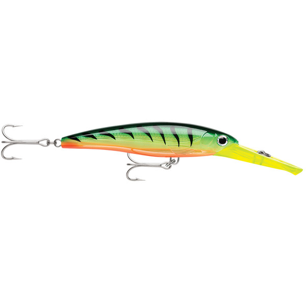 Rapala X-Rap® Magnum® 20 Firetiger - P/N XRMAG20FT