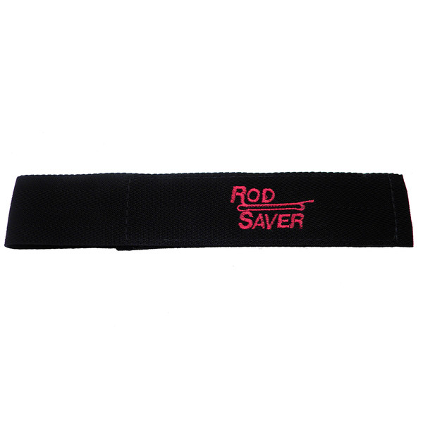 Rod Saver Original Rod Holder 10" Single Strap - P/N 10 RS
