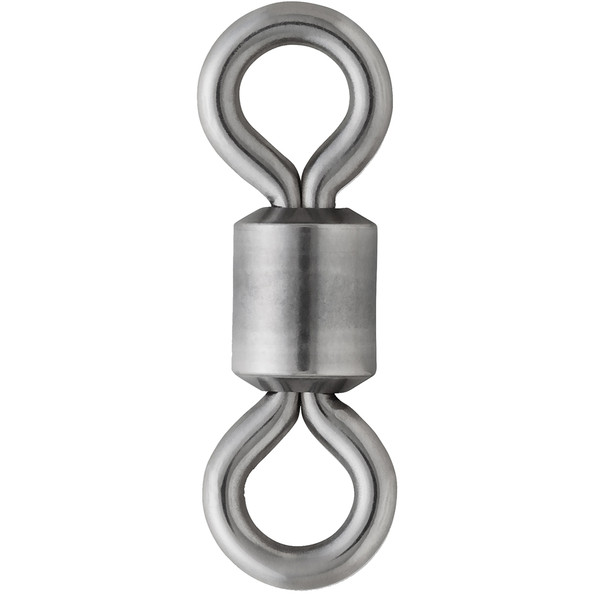 VMC SSRS Stainless Steel Rolling Swivel #6VP - 100lb Test *50-Pack - P/N SSRS#6VP