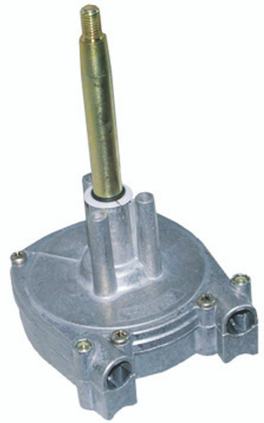 Single Rotary Steering Helm by Uflex (T71FC)