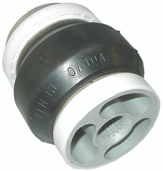 Hub - Rear D&F Duoprop Vp by Volvo Penta (3851259)