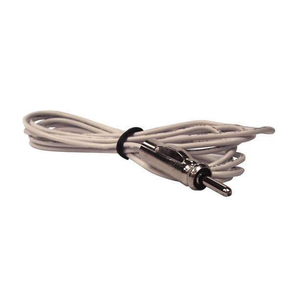 JENSEN AM/FM Dipole Soft Wire Antenna - P/N 8309819