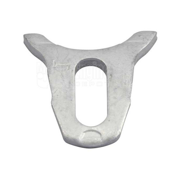 Clamp, Distributor 4.3-8.2 (482226)