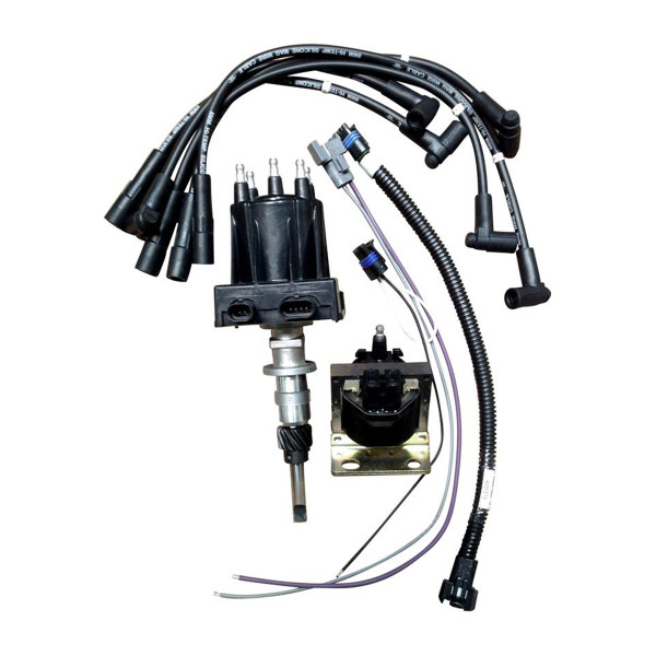 Distributor Kit, EST DELCO 3.0L (481034)