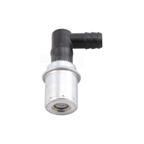 PVC Valve, 5.7-8.2 90D (445052)