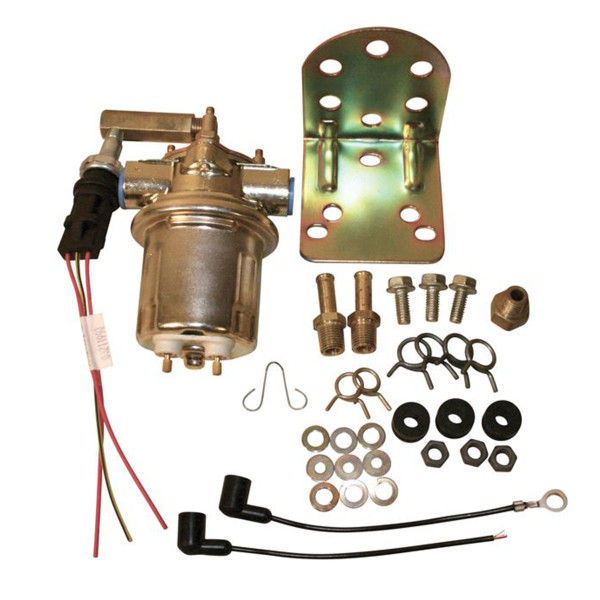 Kit, Electric Fuel Pump LP (439000) Kit, Electric Fuel Pump LP (439000)
