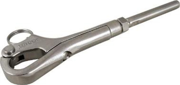 Cst Pelican Hook 5/16-24Right Hand Ring - Sea-Dog Line (189705)