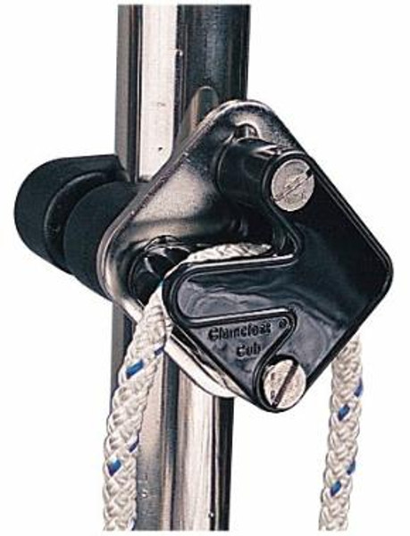 Rail Mnt Loop Clt Fndr Hldr by Sea Dog Marine (327110-1)