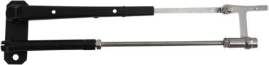 Wiper Arm Adj Pantographic 15 by Sea Dog Marine (413319-1)