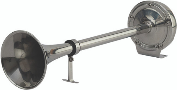 Single Trumpet Horn Sst by Sea Dog Marine (431510-1)